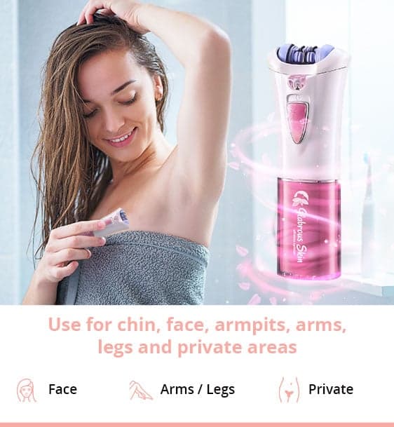 All Hair Removal Needs